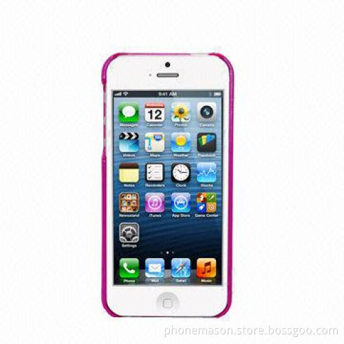 New Creative Design Leopard PC Mobile Phone Case for iPhone 4/4S